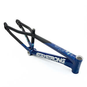 Bmx: STAYSTRONG FOR LIFE V5 EXPERT XL FRAME 2025