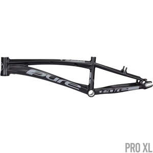 Bmx: PURE V6 PRO XXXL FRAME