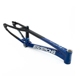 Bmx: STAYSTRONG FOR LIFE V5 PRO XXXXL FRAME 2025