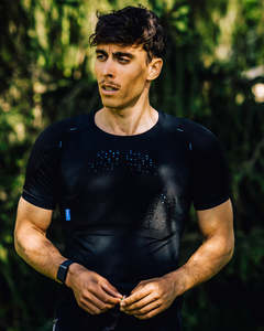 Mtb: DHARCO MENS SHORT SLEEVE BODY ARMOUR
