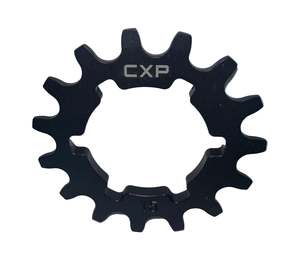 SD Sniper Evo Cog
