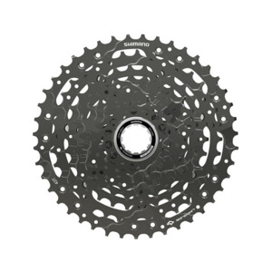 SHIMANO Cassette CS-LG400-10 10-speed