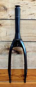 *USED* HERO Thunderbolt Aluminium Fork - Pro20"