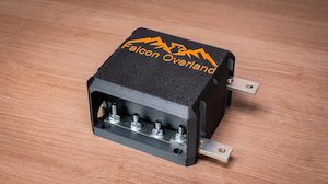 Products: Specifications (All Ratings are Continuous Ratings)