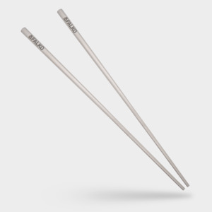 Products: Ultralight Titanium Chopsticks Camping Utensils