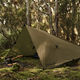 Ultralight Fly Shelter (3m x 3m) Now