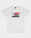 Def - DOHC T-Shirt - White