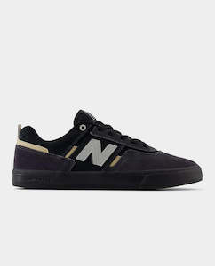 Shoes: New Balance - Jamie Foy 306 Shoe - Black