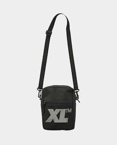 Bags: XLarge - XL Utility Bag - Black
