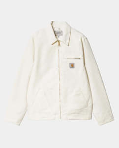 Jackets: Carhartt WIP - Detroit Jacket - Wax