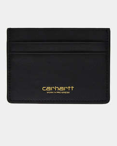 Carhartt WIP - Vegas Cardholder - Black