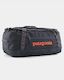 Patagonia - Black Hole Duffel 55L - Smolder Blue