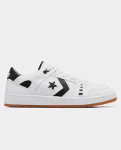 Converse: Converse - AS-1 Pro Shoe - White