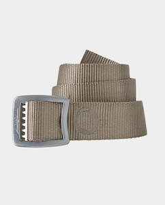 Patagonia - Tech Web Belt - Seabird Grey