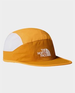 The North Face - Summer LT Run Hat - Apricot