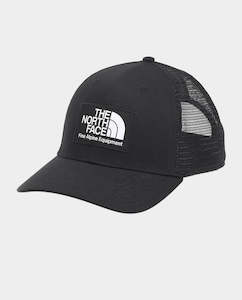 The North Face - Deep Fit Mudder Trucker Hat - TNF Black