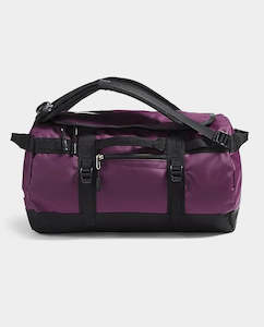 The North Face: The North Face - Base Camp Duffel XS - Blackcurrant