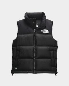 The North Face - Women’s 1996 Retro Nuptse Vest - TNF Black