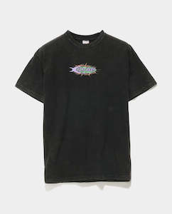Xlarge: XLarge - Barbed T-Shirt - Black