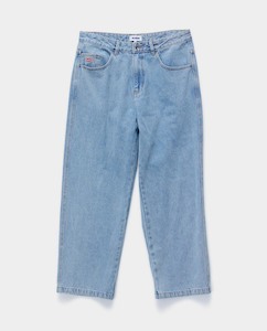 XLarge - 91 Bull Denim Pant - Light Blue