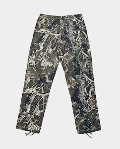 Vic - Realtree Camo Cargo Pants - Realtree Camo