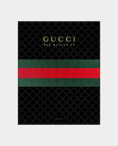 Rizzoli Books: Rizzoli - Gucci - M Luisa