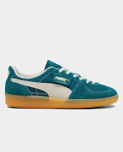 Puma - Palermo Vintage Shoe - Cold Green