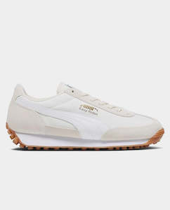 Puma - Easy Rider Vintage Shoe - Alpine Snow