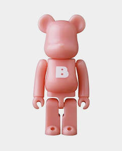 Medicom Toy: BE@RBRICK - Series 45 Blind Box 100%