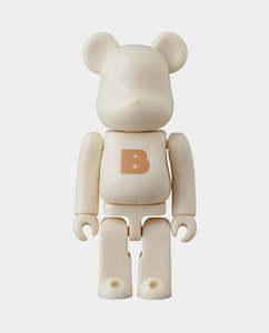 Medicom Toy: Medicom Toy - BE@RBRICK Series 47 Blind Box 100%