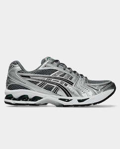 Asics: Asics - Gel-Kayano 14 Shoe - Metropolis/Black