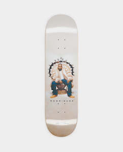 Primitive x Outkast - Rodriguez Regal 8.25” Deck