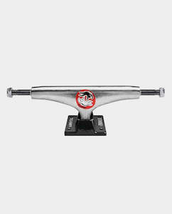 Thunder - Wilkins Pro 151 Truck - Silver