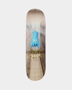 Sci-Fi Fantasy - Glick Keys 8.5” Deck - Multi