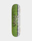 Sci-Fi Fantasy - Motorcycle 8.38” Deck - Multi