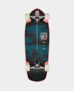 Globe - Thumpy Storm Cats 30” Cruiser
