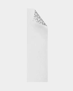 Griptape: Mini Logo - Clear 10.5” Grip