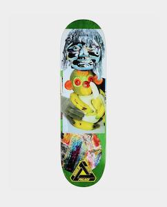 Palace: Palace - Charlie S34 8.5” Deck