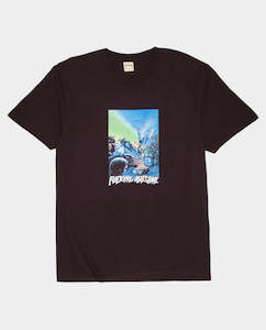 Fucking Awesome: Fucking Awesome - Hawthorne T-Shirt - Black