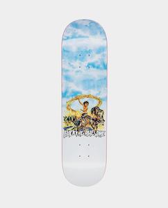 Fucking Awesome: Fucking Awesome - Louie Fire Child 8.25” Deck