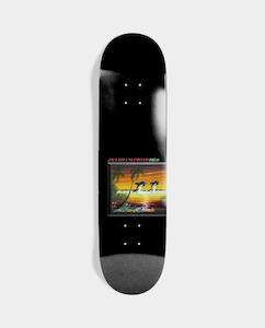 Jacuzzi Unlimited: Jacuzzi Unlimited - John Dilo Flipper 8.25” Deck