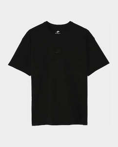 Nike Sb: Nike - Premium Essentials T-Shirt - Black