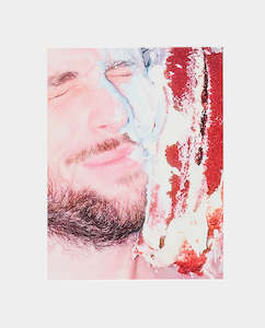 Books: Jenkem - Vol 3. Book