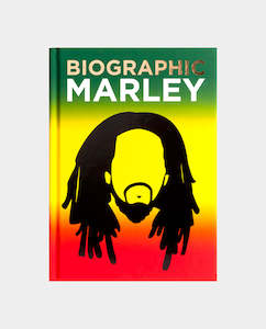Ammonite Press: Ammonite Press - Biographic Marley - L Gogerly