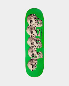 Sale: Sci-Fi Fantasy - Lay Evolution 8.38” Deck - Multi