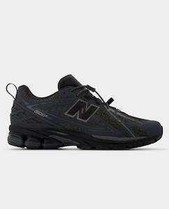 New Balance - 1906R Shoe - Black