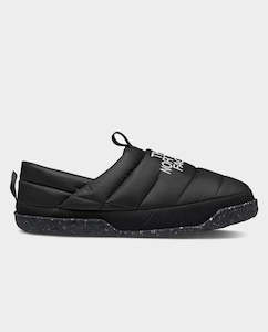 The North Face - Nuptse Mule - TNF Black
