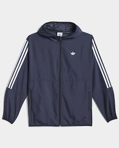 Adidas Originals - Windbreaker - Legend Ink/White