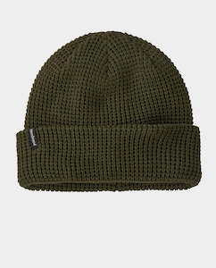 Beanies: Patagonia - Snowdrifter Beanie - Pine Needle Green