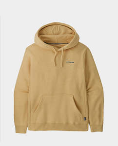 Patagonia - Boardshort Uprisal Hoody - Beeswax Tan